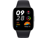 Xiaomi Redmi Watch 3 Black - 1129418 - zdjęcie 2